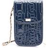 caspio Mini Bag, Borsa a Mano con Tracolla Donna, Taglia Unica