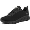 Skechers Bobs B Flex Visionary EssenceBOBS B Flex Visionary Essence, Maglia Nera., 38.5 EU