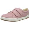 Clarks Fawn Solo K Childrens Light Pink Lea, 10.5