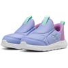 PUMA Fun Racer 2 Sliptech Inf, Scarpe da Ginnastica Unisex-Bimbi 0-24