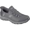 Skechers Glide-Step PRO Sneaker da Donna, Char Charcoal, 37 EU