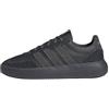 adidas Uomo Barreda Decode Shoes, Carbon/Grey Six/Silver Met., 41 1/3 EU