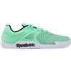 Reebok Sneakers da Donna Nano Zero, Atomic Aqua/Ftwr White, 40 EU