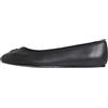 Tommy Hilfiger Ballerine Donna in Pelle