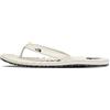The North Face Base Camp II Infradito Gardenia White/Tnf Black 42
