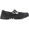 Palladium Pampa M-Jane Washed Mary Jane FlatUnisex - Adulto