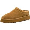 Tamaris Damen Mule 1-27300-45, Ciabatte Donna, Marrone Chiaro, 41 EU