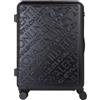 Valentino carrello Mars Trolley Nero