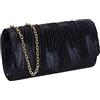 SwankySwans Pochette Alice Donna, Marina Militare, One Size