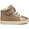 Geox B Mirroless Girl, Scarpe da Ginnastica Bambine e Ragazze