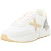 Munich Versus Wmn, Scarpe Unisex Adulto, Bianco 070, 40