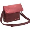 VAUDE Heka II - Tasche unisex fino a 7,5, colore ciliegia scuro, misura standard, Ciliegia scura., One Size