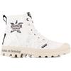 Palladium Pampa Demodog Ankle BootUnisex - Adulto