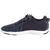 Jack Wolfskin Women's Spirit A.d.e Low W Walking Shoe, Grafite, 36 EU
