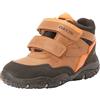 Geox Baby Boy's B Baltic B ABX a Shoes, Tobacco Orange, 5 UK Child