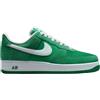 Nike IB6388-300 Air Force 1 '07 LV8 Uomo, Stadium Green/White-Stadium Green EU 42.5