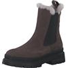 Tamaris Donna Scarpe Stringate, Signora Scarpe comode,Soletta Removibile