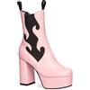 LAMODA Feelings, Stivale alla Caviglia Donna