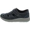 Jomos Menora, Mocassino Uomo, Multicolore, 39 EU