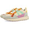 GIOSEPPO Sneakers Multicolore Pelle Lacci Vestal