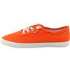TOM TAILOR 5390240005, Scarpe da Ginnastica Donna, Colore: Arancione, 38 EU