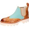 Melvin & Hamilton Sally 19, Chelsea Donna, Multicolore, 41 EU