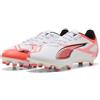 PUMA Scarpe da Calcio Ultra 5 Play FG/AG 108169