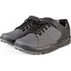 ENDURA MT500 Burner Flat Shoe - Scarpe MTB da Uomo, Nero, 47 EU