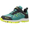 Kastinger Fsk-Grabner Low Ev Ktx, Scarpe da Trekking Unisex-Bambini e Ragazzi