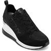 DKNY Cait-Wedge Sneakers, Scarpe da Ginnastica Donna