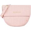 Valentino Pansy, borsa da donna, taglia unica, Cipria, Taglia unica