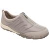 Easy Spirit Scarpe da Tennis da Donna, Marrone Talpa, 39 EU