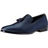 Stacy Adams - Tazewell - Mocassini Senza Lacci con Nappe, Mocassino Uomo