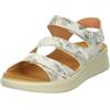 Think! Meggie Lederfutter, Sandali Donna