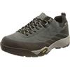 CMP MINTAKA WP TREKKING SHOES, Scarpe da Trekking Uomo, Titanio, 42 EU