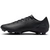Nike FQ8374-002 Zoom Vapor 16 Academy FG/MG Uomo, Glacier Blue/Blue Orbit EU 40.5