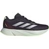 adidas Duramo SL Running Shoes, Scarpe da Corsa Donna, Aurora Black Zero Met Core Black, 42 EU