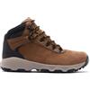 Columbia Newton Wander, Scarponi Da Trekking Alta Uomo