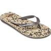 Quiksilver Men Molokai Recycled Sand 11 UK 46 EU
