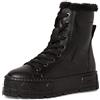 Tamaris Donna Scarpe Stringate, Signora Scarpe comode,Soletta Removibile