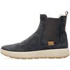 ARA Roma, Stivali Chelsea Donna, Blu Cognac, 36 EU Larga