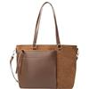 usha BLACK LABEL, Shopper Donna