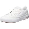 Skechers Arch Fit Arcade - Arcata Scarpe da ginnasticaDonna | Sneaker casual, soletta brevettata Skechers Arch Fit con supporto plantare certificato podologo, intersuola imbottita