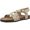 Geox Donna D Brionia B Sandali