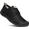 KEEN Uomo Mosey Derby-m Oxford, Nero, 48 EU