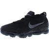 Nike Scarpe da uomo Nike Air Vapormax 2023 Flyknit, Azzurro Foto Argento Metallizzato, 8