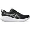 ASICS Womens Gel-Cumulus 27 Performance Trainers Black