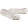 isotoner Pantofole da donna in raso con perle ricamate