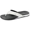 Reef Cushion Phantom Rf0A3Fdiwhc White/Charcoal Bianco/39