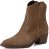 Tamaris Damen 1-1-25702-41, Stivaletto Donna